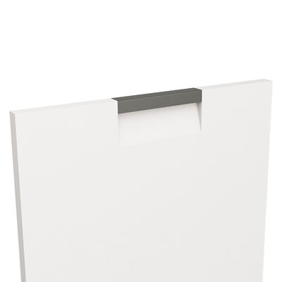 Portão de armário 128mm Cabinet Manos Banheiro Vanity Manos puxar