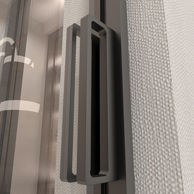 140mm 160mm Máquinas de armazenamento em massa Máquinas de porta OEM