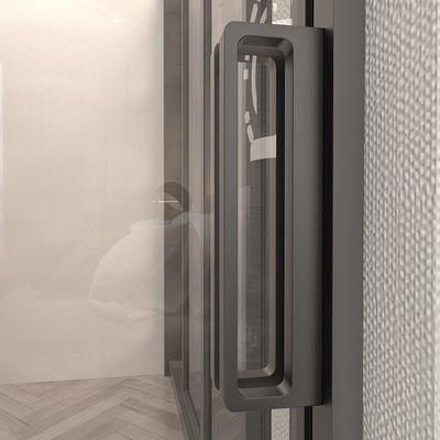 140mm 160mm Máquinas de armazenamento em massa Máquinas de porta OEM
