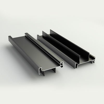 ODM Alumínio Edge G Kitchen Handle Profile para armário 3m