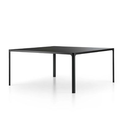 75cm de altura Alumínio Mobiliário para casa Mesa de chá Design personalizado