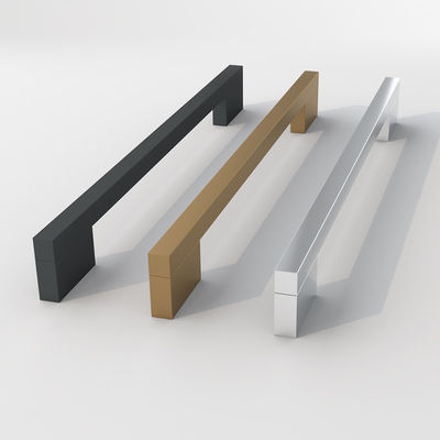 Durabilidade móveis de sala de estar da moda hardware manuseio resistência à corrosão
