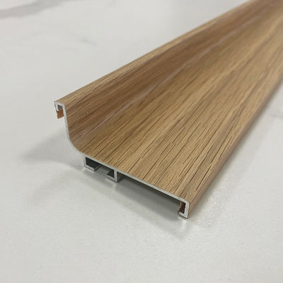 Elegante Madeira Metal Brilhante Mobiliário acabado Hardware Manos Proteção Ambiental