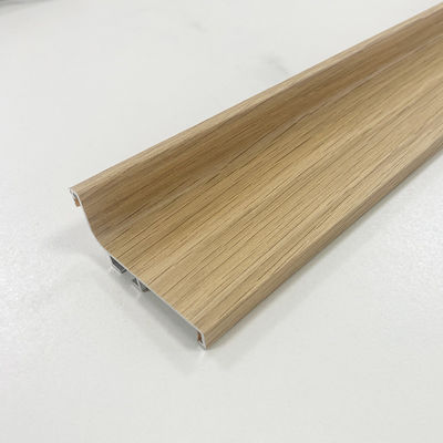 Elegante Madeira Metal Brilhante Mobiliário acabado Hardware Manos Proteção Ambiental